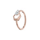 SRG001227 18 KT / Rose Gold / 18