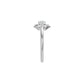 SRG001227 18 KT / White Gold / 18
