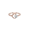 SRG001228 18 KT / Rose Gold / 18