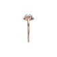 SRG001228 18 KT / Rose Gold / 18