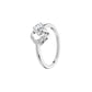 SRG001228 18 KT / White Gold / 18