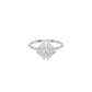 SRG001229 18 KT / White Gold / 18