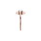 SRG001230 18 KT / Rose Gold / 18