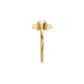SRG001230 18 KT / Yellow Gold / 18