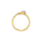 SRG001230 18 KT / Yellow Gold / 18