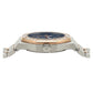 Octavia Royale, 42MM Round Case, Quartz Analogue Watch with Metal Strap for Men, 50 MM Water Resistance