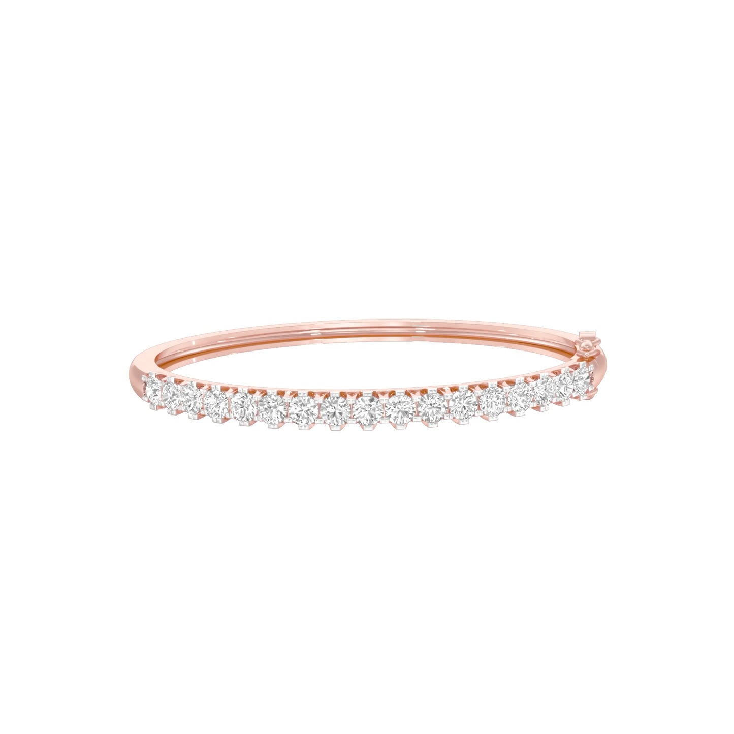 WBN000010 18 KT / Rose Gold