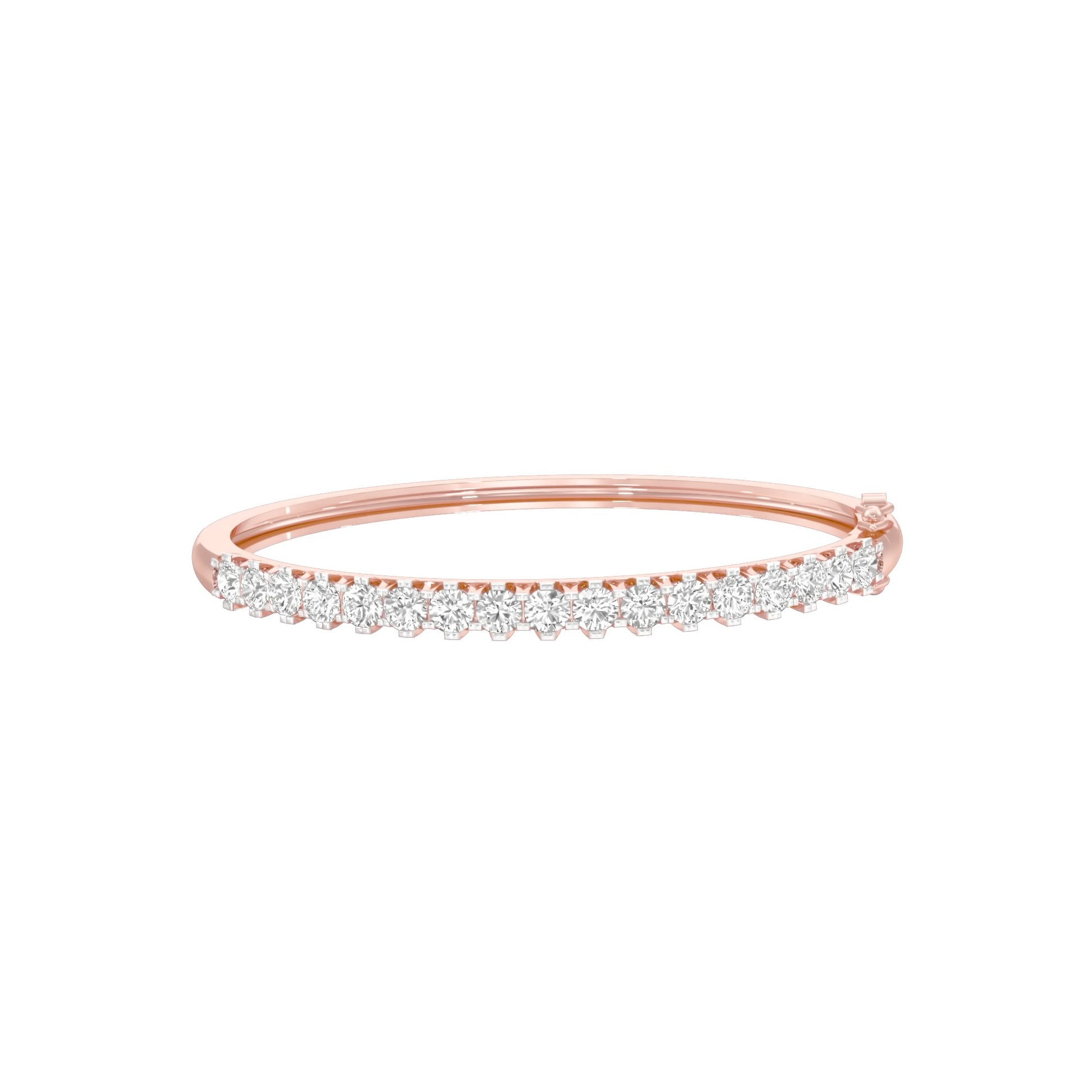 WBN000010 18 KT / Rose Gold