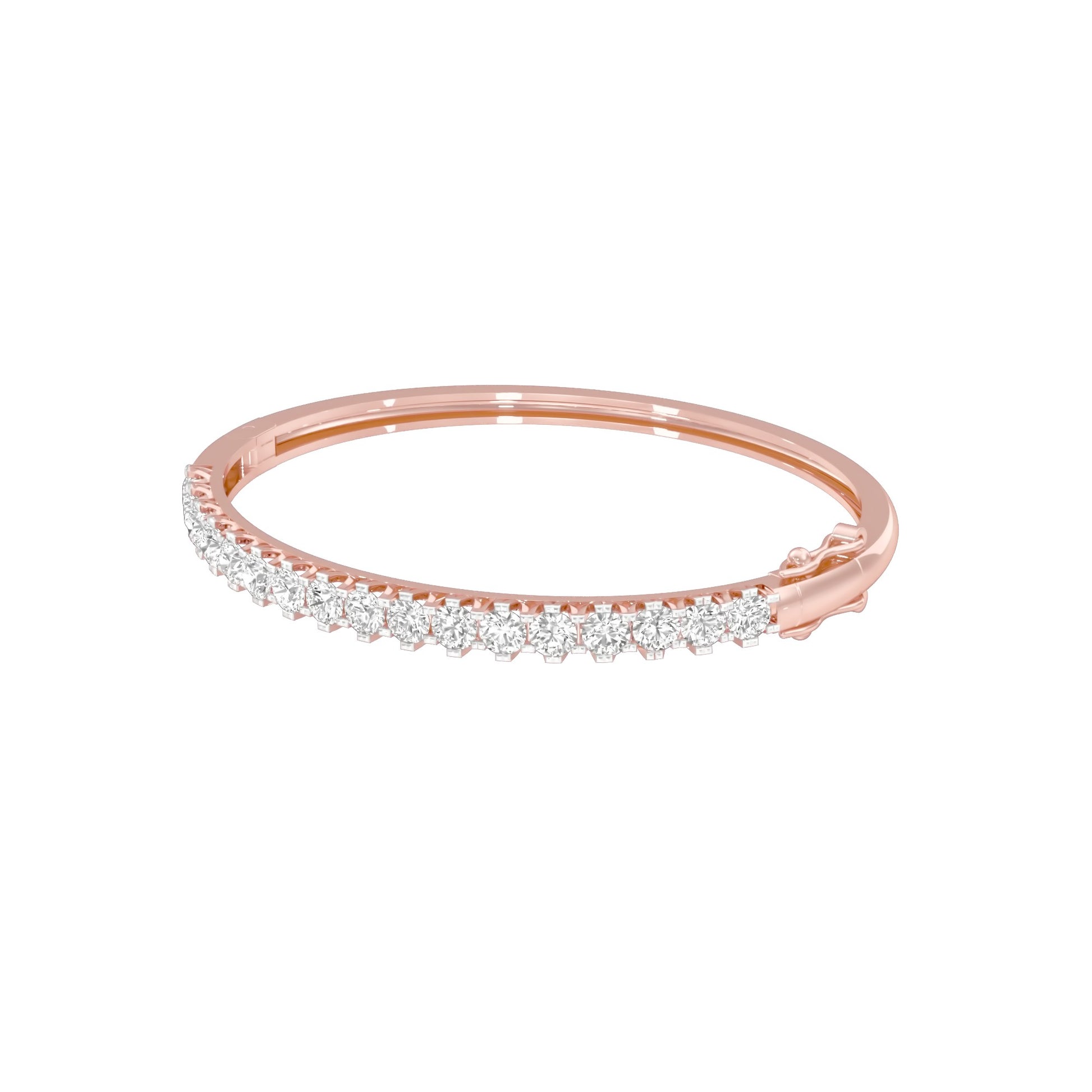 WBN000010 18 KT / Rose Gold
