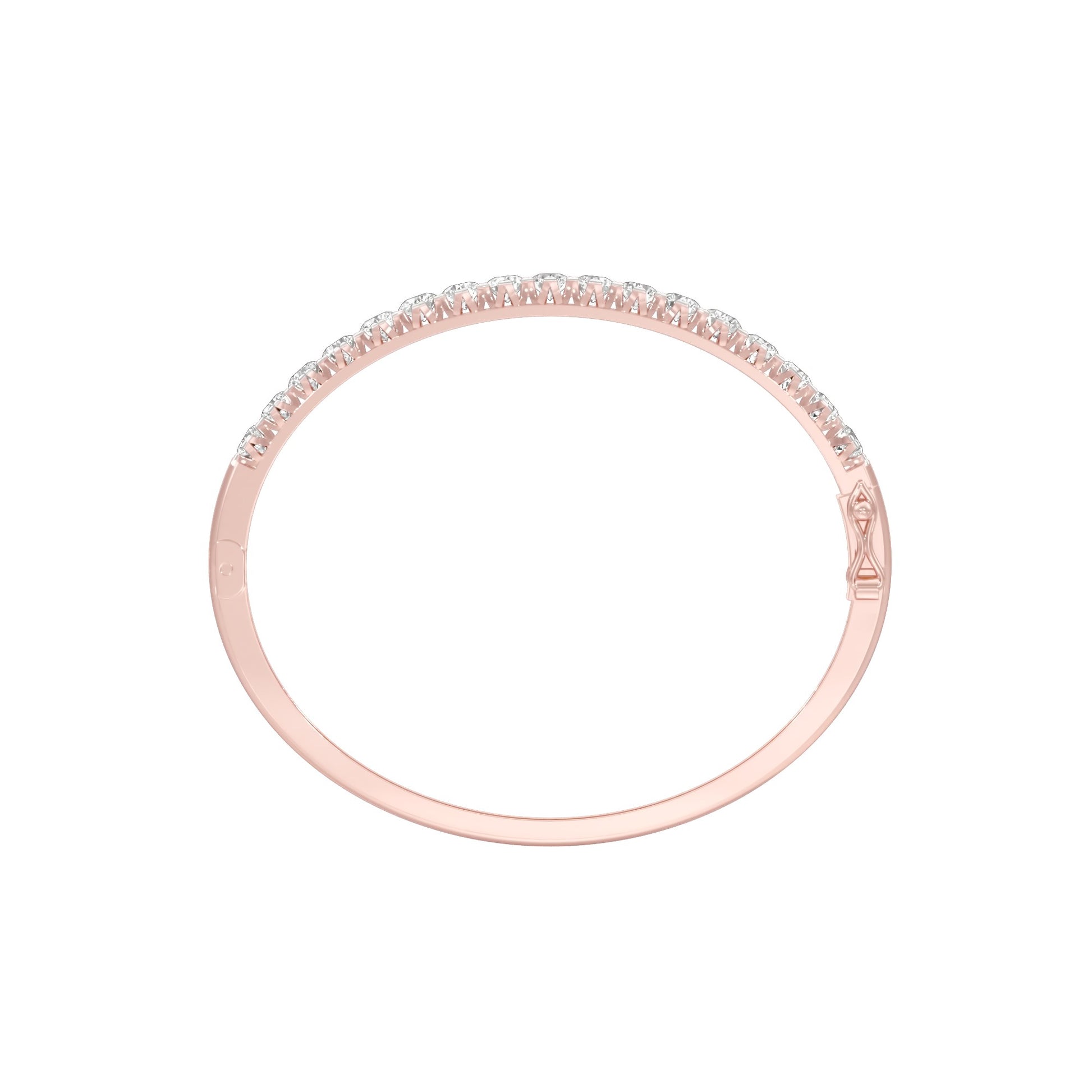 WBN000010 18 KT / Rose Gold