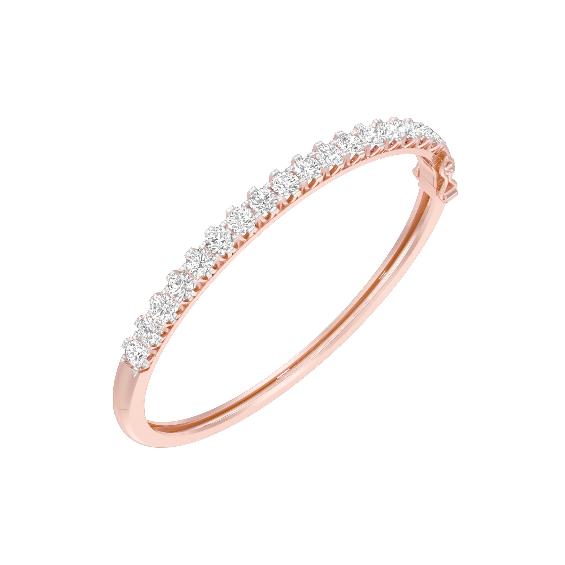 WBN000010 18 KT / Rose Gold