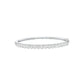 WBN000010 18 KT / White Gold