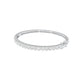 WBN000010 18 KT / White Gold