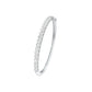 WBN000010 18 KT / White Gold