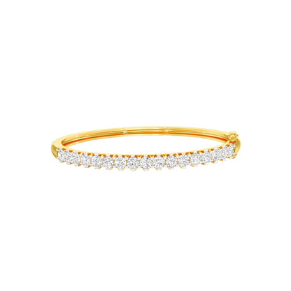 WBN000010 18 KT / Yellow Gold