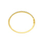WBN000010 18 KT / Yellow Gold