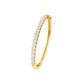WBN000010 18 KT / Yellow Gold