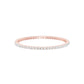 WBN000014 18 KT / Rose Gold