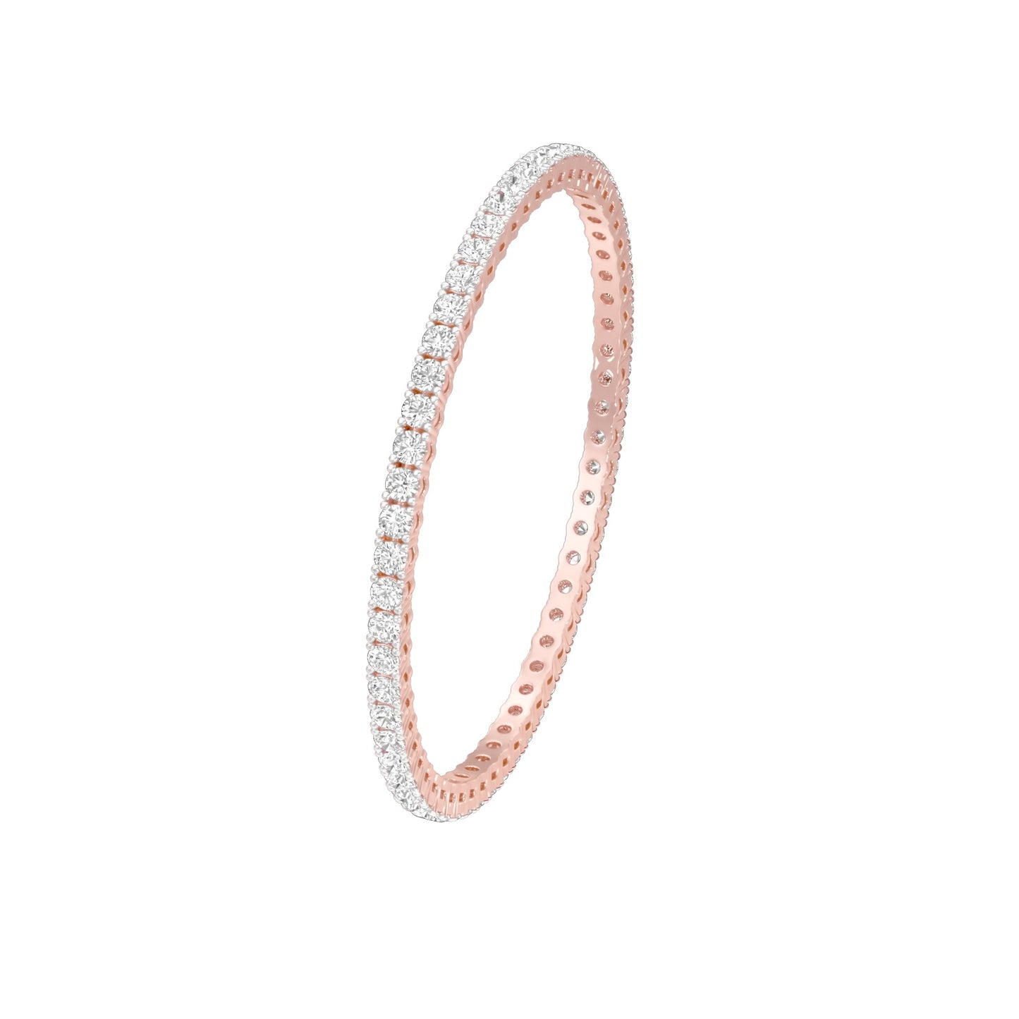 WBN000014 18 KT / Rose Gold