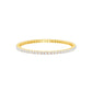 WBN000014 18 KT / Yellow Gold