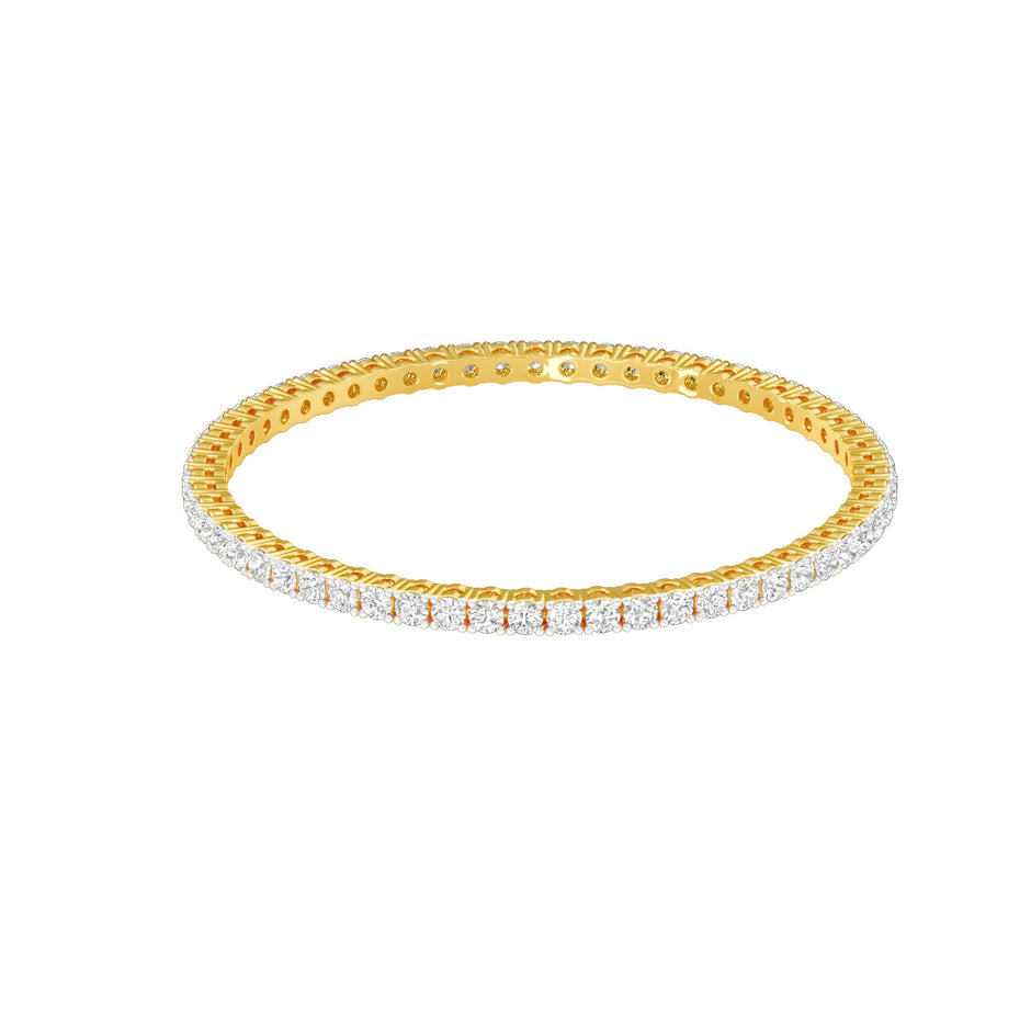 WBN000014 18 KT / Yellow Gold