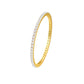 WBN000014 18 KT / Yellow Gold