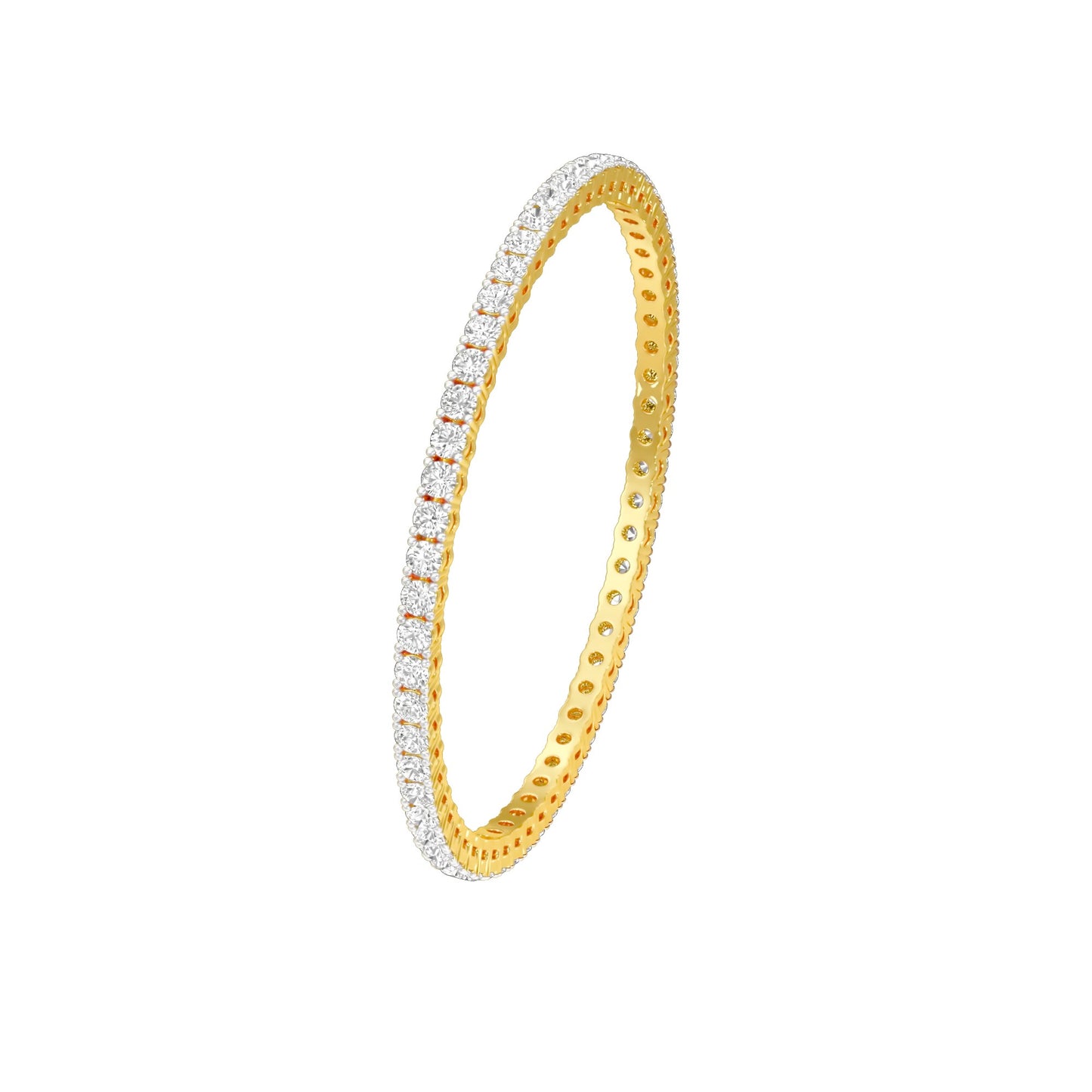 WBN000014 18 KT / Yellow Gold