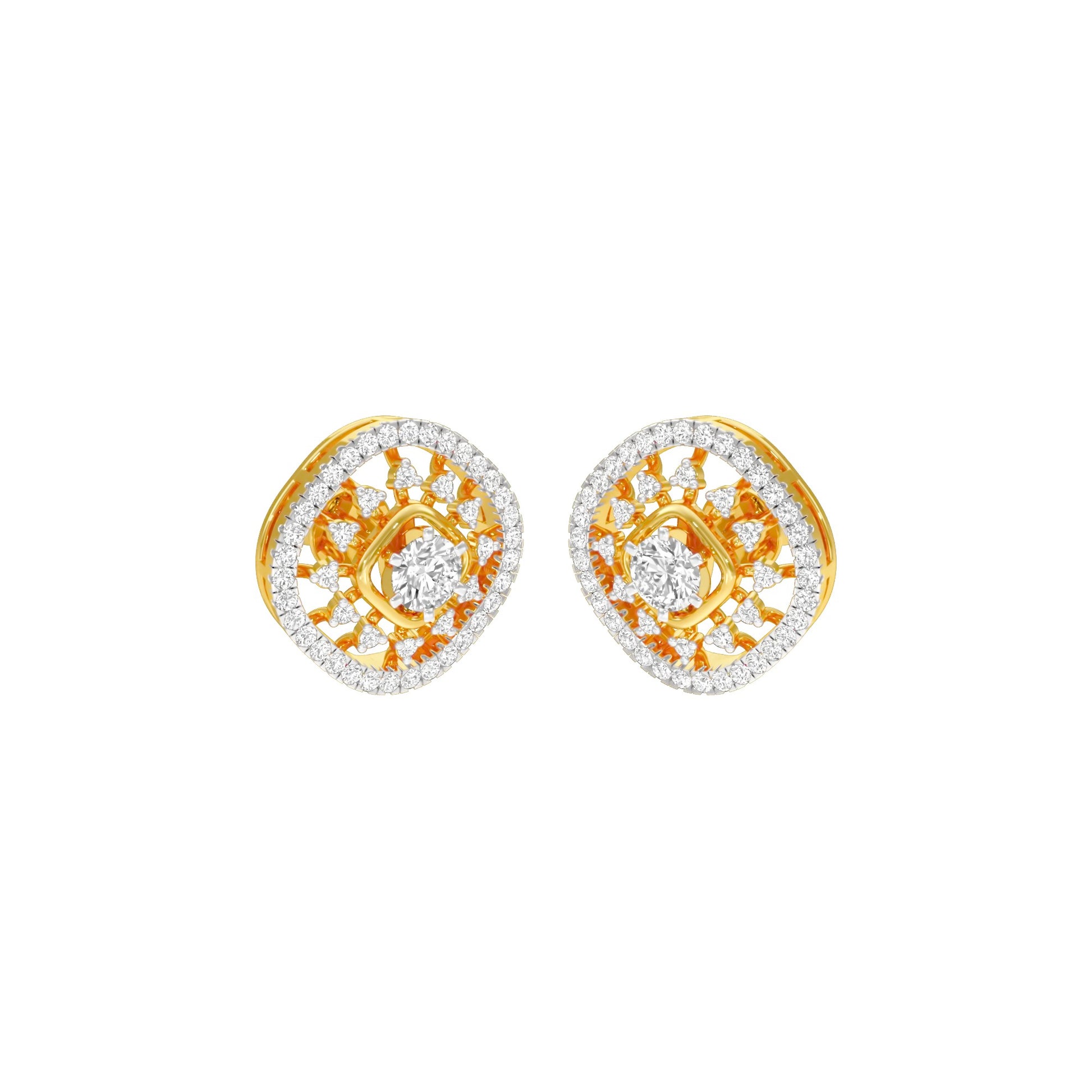 WER000034 18 KT / Yellow Gold