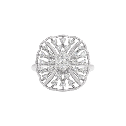 Jazmyn Diamond Ring