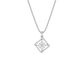 Lite Luxe Diamond Pendant