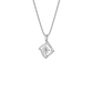 Lite Luxe Diamond Pendant