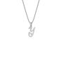 Yours ‘Y’ Diamond Pendant