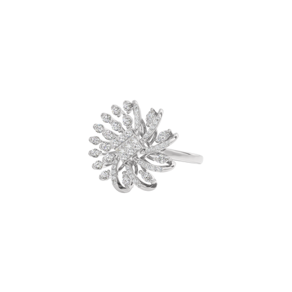 Amelia Diamond Ring