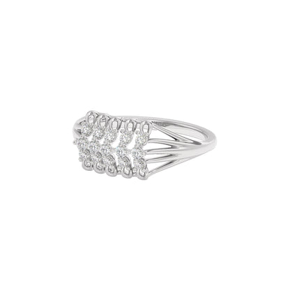 Rossana Diamond Ring