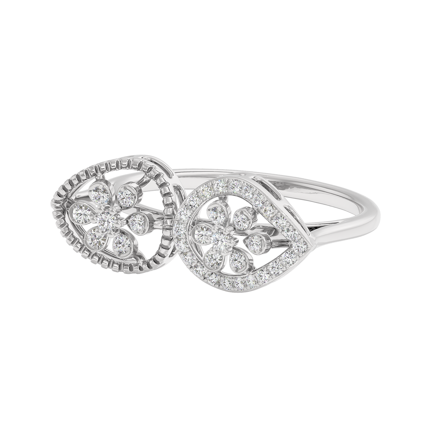 Yara Diamond Ring