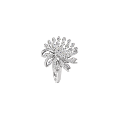 Amelia Diamond Ring