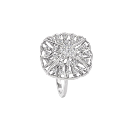 Jazmyn Diamond Ring