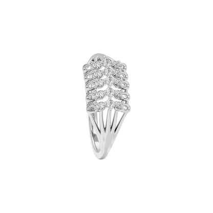 Rossana Diamond Ring
