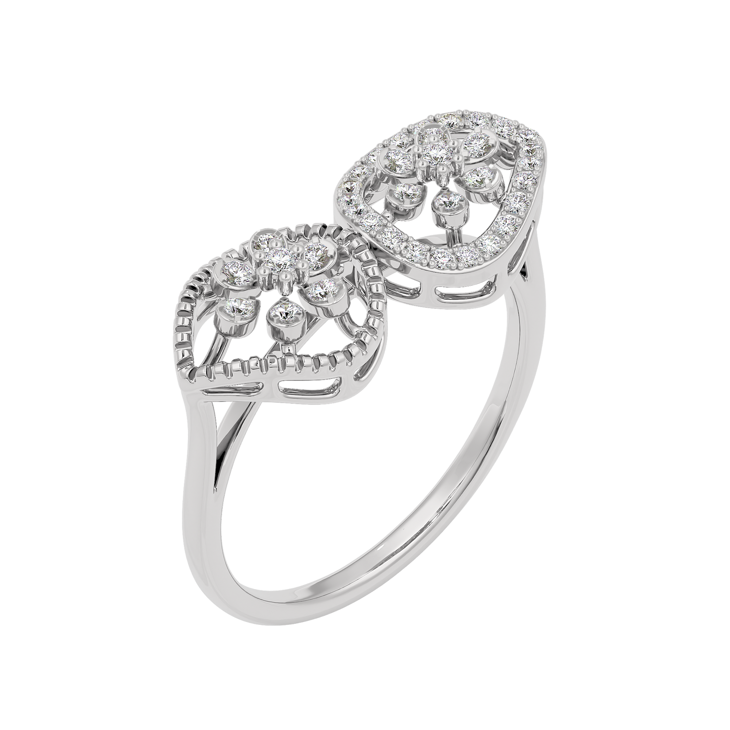 Yara Diamond Ring