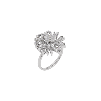 Amelia Diamond Ring