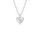 Stellar Embrace Diamond Pendant