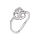 Zixuan Diamond Ring