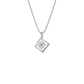 Lite Luxe Diamond Pendant