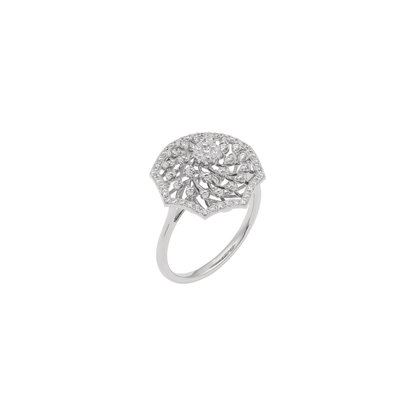 Calytrix Diamond Ring