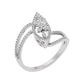 Diana Diamond Ring