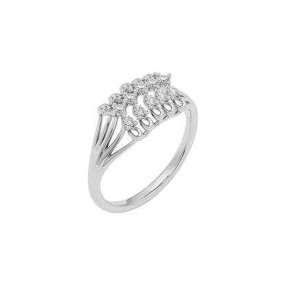 Rossana Diamond Ring