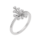 Amara Diamond Ring