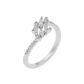 Nia Diamond Ring