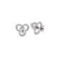 The Soft Glow Diamond Earrings