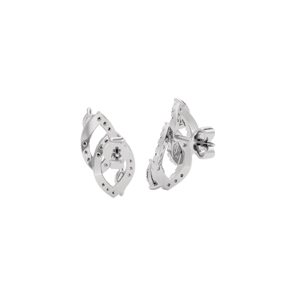 The Union Diamond Earrings